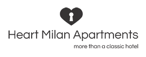 Heart Milan Apartments