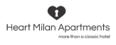 Heart Milan Apartments